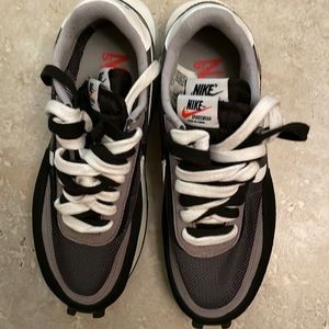 NIKE X SACAI LD WAFFLE